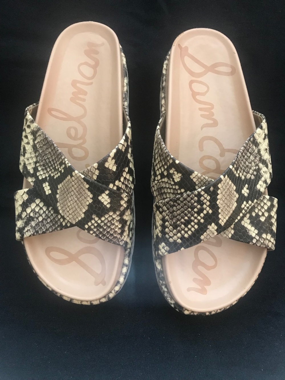 Sam Edelman size 10